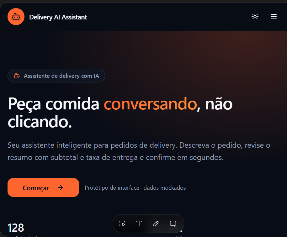 Delivery AI