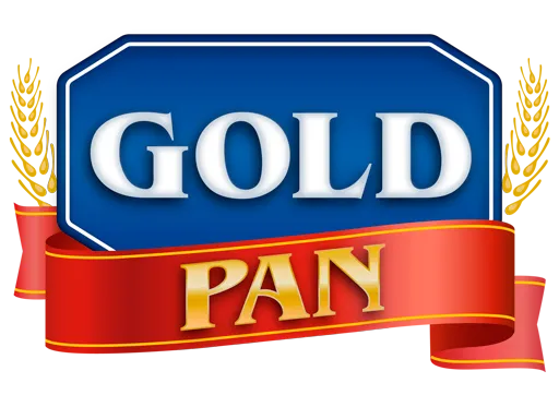 Gold Pan